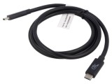 Cablu USB 3.1 Power Delivery 1m Negru