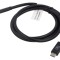 Cablu USB 3.1 Power Delivery 1m