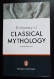 Pierre Grimal - Dictionary of Classical Mythology