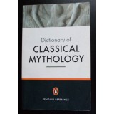 Pierre Grimal - Dictionary of Classical Mythology