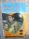 Lebada alba - Margaret Way