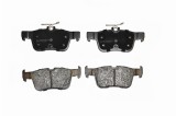 Set Placute Frana Spate 483598 99340