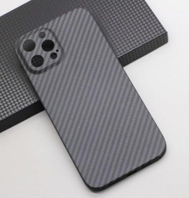 Husa din kevlar pentru iPhone 12 Pro foto