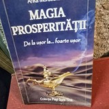 Magia prosperitatii - Anka Mordechai