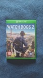 Watch Dogs 2 Xbox One