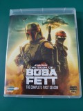 Star Wars: The Book of Boba Fett - FullHD 1080p