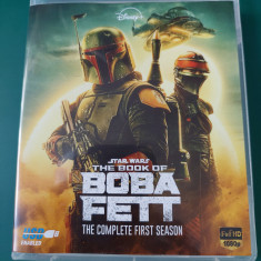Star Wars: The Book of Boba Fett - FullHD 1080p