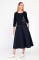 Rochie Dama, Eranthe, Flared V434 - M - 3