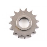 Pinion transmisie fata 428/15T, Yamaha XG250/XT250 X/YBR250