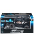 Revell Monster Truck Bull Scout 1:10 (624629)