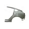 Aripa spate TESLA MODEL 3, 07.2017-12.2023, partea stanga, aluminiu; vopsire prin imersie,