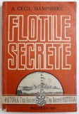 FLOTILE SECRETE de A. CECIL HAMPSHIRE , 1991