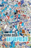 Antidepresiv - Ioana Duda - Herg Benet