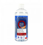 Cumpara ieftin Lotiune antibacteriana pentru maini, Eveline Cosmetics, Handmed+, 70% alcool, 400 ml