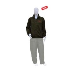 Geaca Carp Zoom Polar Full Zip M foto