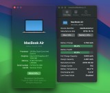 Apple MacBook Air 2019 13" Retina | Touch ID | Intel i5 | 256GB | Baterie 87.3% &ndash; Stare Excelentă