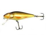 Vobler Salmo Perch PH8F RR plutitor 8 cm/12 gr