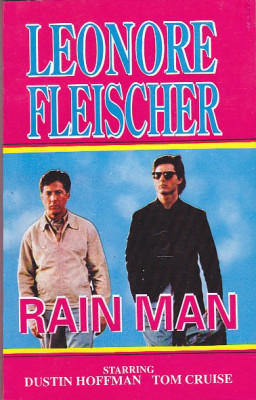 LEONORE FLEISCHER - RAIN MAN foto