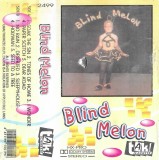 Blind Melon - Blind Melon Album Caseta Audio Tak! Cassette