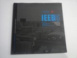 (IEEB 5) BIENALA INTERNATIONALA DE GRAVURA EXPERIMENTALA - Bucuresti, 2012