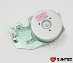 Fuser Motor Assy HP LaserJet P3015 RM1-6343 foto