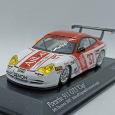 Macheta Porsche 911 GT3 Cup - Minichamsp 1/43