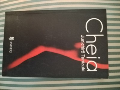 Junichiro Tanizaki Cheia foto