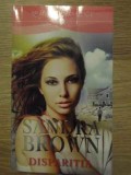 DISPARITIA-SANDRA BROWN-272703