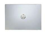Capac Display Laptop, HP, ProBook 460 G11, 465 G11, N96938-001, 52X8WLCTPE0, 52X8WLCTPM0, JTE52X8WLCTP, argintiu
