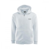 WRC championship hanorac de bărbați cu glugă Zipper Classic grey 2024 - M