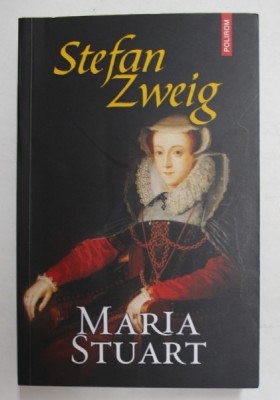 MARIA STUART de STEFAN ZWEIG , 2020 foto