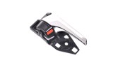 M&acirc;ner de deschidere interior dreapta spate TOYOTA HILUX VIII Flatbed _N1_ 2017 11712854