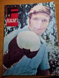 Flacara 26 august 1972-zizi serban,hunedoara,sarbatoarea nationala din 23