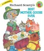 Best Mother Goose Ever!