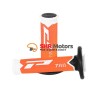 Set mansoane ProGrip 788 negru cu portocaliu fosforescent