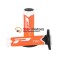 Set mansoane ProGrip 788 negru cu portocaliu fosforescent