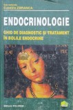 Endocrinologie ghid de diagnostic si tratament in bolile endocrine - 1999 - Eusebie Zbranca (M81), Polirom