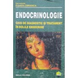 Endocrinologie ghid de diagnostic si tratament in bolile endocrine - 1999 - Eusebie Zbranca (M81)
