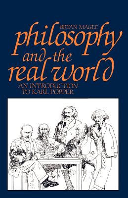Philosophy and the Real World: An Introduction to Karl Popper foto