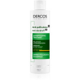 Vichy Dercos Anti-Dandruff sampon anti-matreata pentru par uscat 200 ml