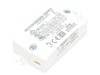 Alimentator LED 20W 2-40VDC 500mA IP20