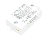Alimentator LED 20W 2-40VDC 500mA IP20