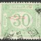 EROARE - ROMANIA - TAXA DE PLATA - 1902