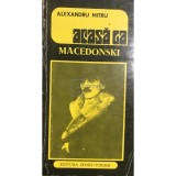Alexandru Mitru - Acasa la Macedonski (Editia: 1976)