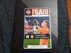 Program Ferencvaros Budapesta - Bayer Leverkusen