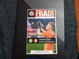 Program Ferencvaros Budapesta - Bayer Leverkusen