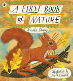 A First Book of Nature | Nicola Davies