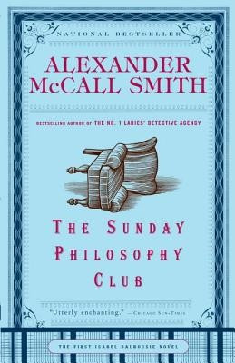The Sunday Philosophy Club foto