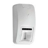 Cumpara ieftin Detector PIR cu oglinda si imunitate PET, compatibil PowerG 868 MHz - DSC PG8974P