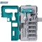 Set surubelnita tip T - 25 piese (INDUSTRIAL)PB Cod:MXTACSD30256